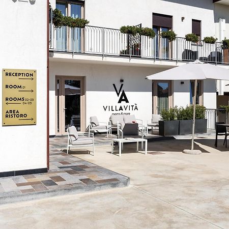 Villavita 阿杰罗拉 外观 照片